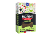 Montego Bags O Wags Spare-Rib Crunchies 1Kg